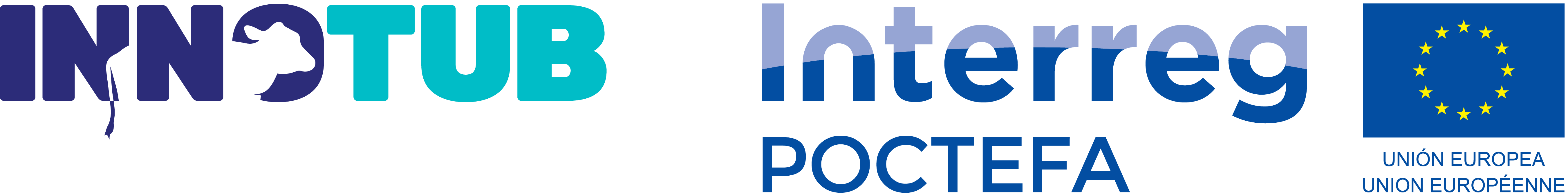 Logo projet Innotub
